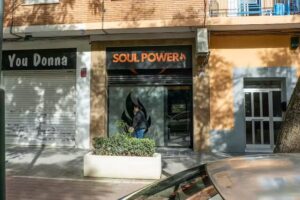 SoulPower | Centro de entrenamiento personal