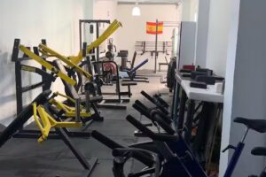 Soy Powerlifter | Club de Powerlifting