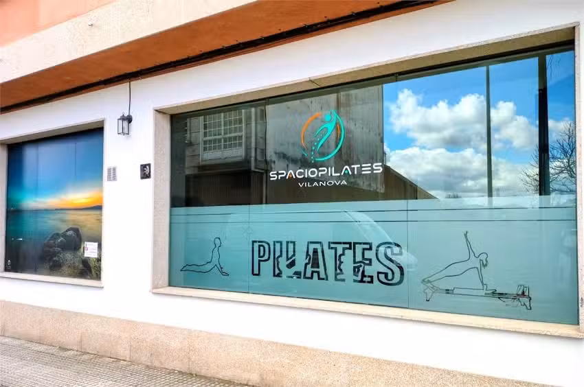SPACIOPILATES Vilanova