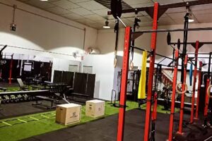 Spartan Classic Crosstraining Center