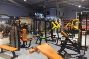 Spartan’s Gym Palencia