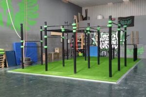 Spartans Academy Mallorca