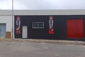 Spartans Club campillos