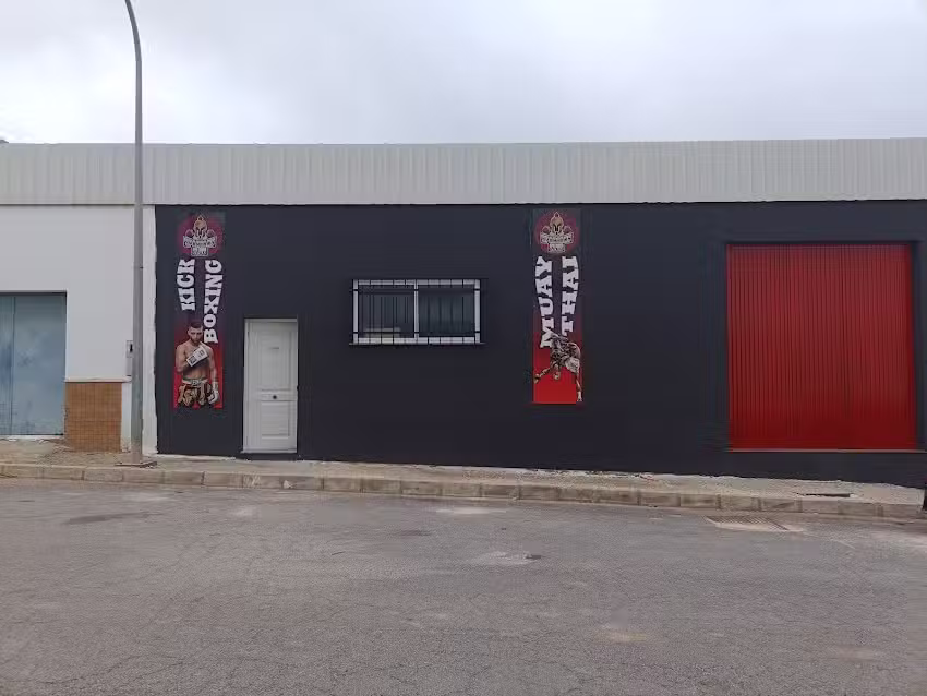 Spartans Club campillos