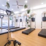 Spazio Pilates