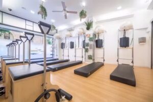 Spazio Pilates