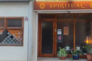 Spiritual Yoga & Dance