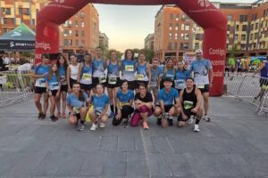 Sport Center Azuqueca