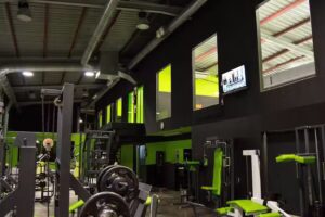 Sport Centre Centre de Fitness I Salut SL