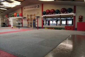 SPORT CONTACT GYM
