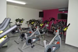Sport Fitness Santoña