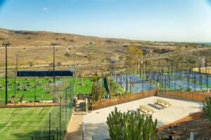 Sport Hotel Monte Feliz – powered by Playitas