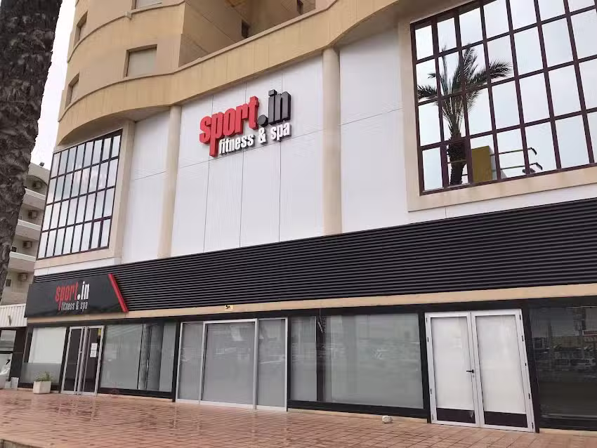 Sport.in Punta Prima