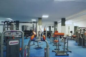 Sport Life Carboneras