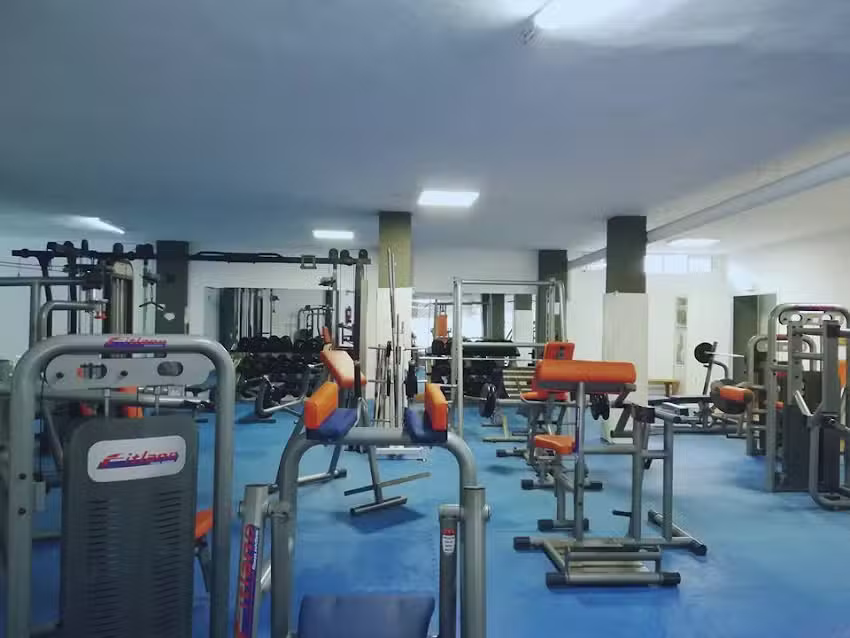 Sport Life Carboneras