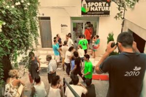 Sport&Nature – Peñíscola