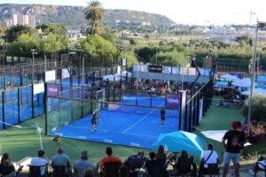 Sportclub Alicante – Gimnasio y club deportivo familiar al aire libre