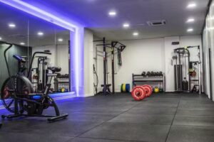 Sportfit Studio