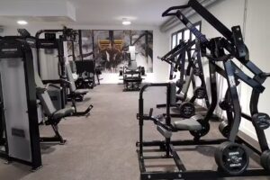 Sports Club Puerto Calero