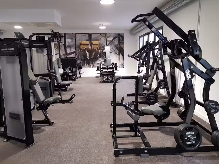 Sports Club Puerto Calero