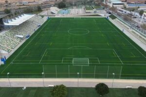 Sports Tours and Training Camps Spain