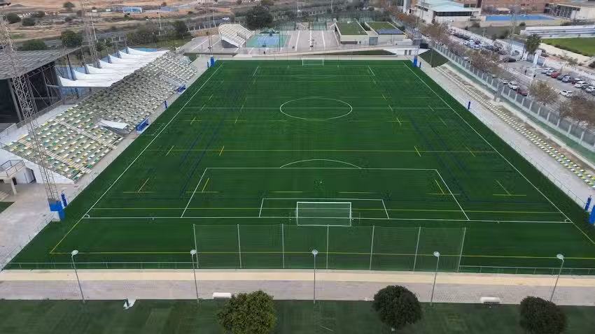 Sports Tours and Training Camps Spain