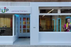 SportUp Miraflores | Entrenador Personal Zaragoza