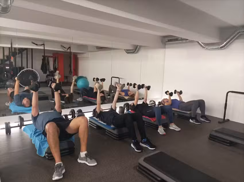 SportVedra