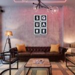 SQUARE Fitness Studio