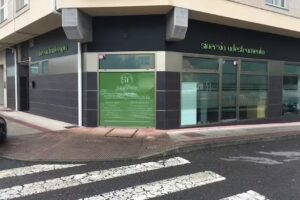 SR Sinerxia Fisioterapia e Adestramento