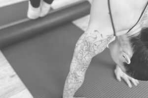 ST Studio de Pilates