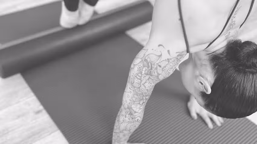 ST Studio de Pilates