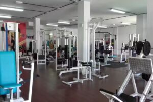 StarGym