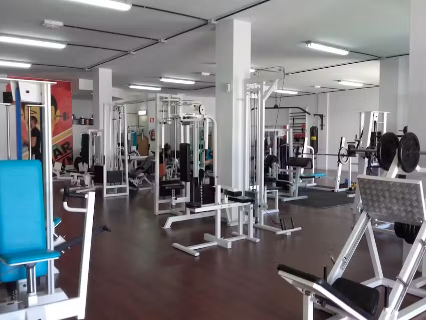 StarGym
