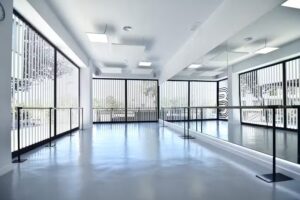 StepsBay Fit& Dance Studio