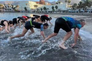 Steve Coster Fitness