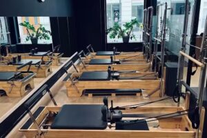 Stone Campanar – Pilates reformer & Fisio