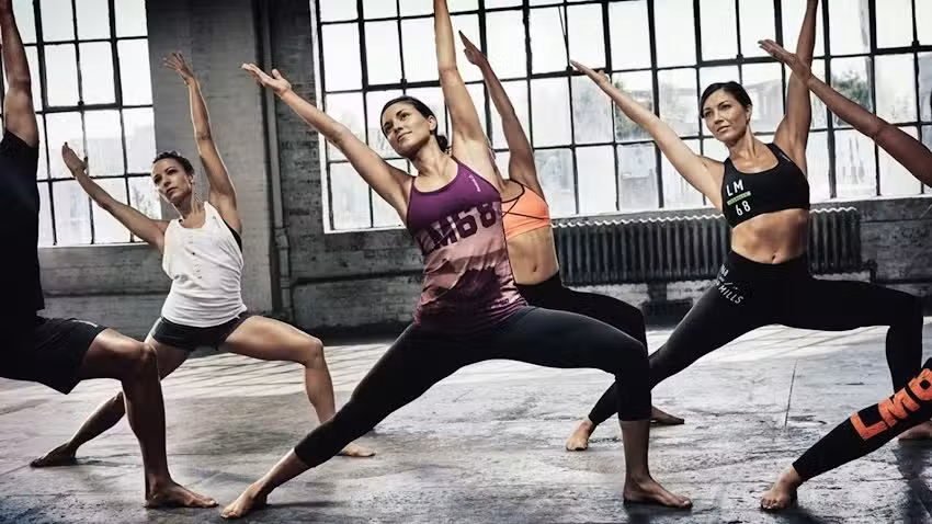 Storm Fitness Center Colmenar Viejo