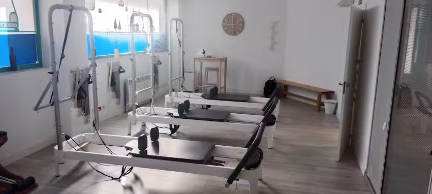 Strada Estudio de Pilates