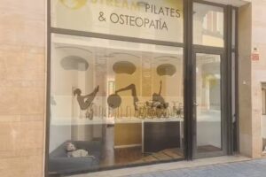 Stream Pilates