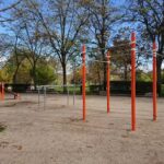 StreetWorkout / Calistenia