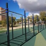 STREETWORKOUT //CALISTENIA