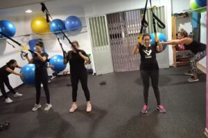 StreetWorkoutSusanna