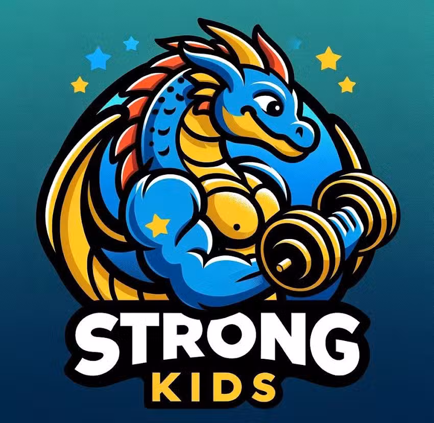 StrongKids Tarragona
