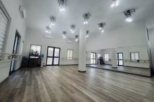 Studio 13 Dance Fitness