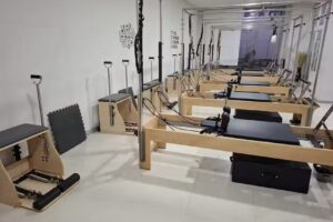 Studio A&M Pilates