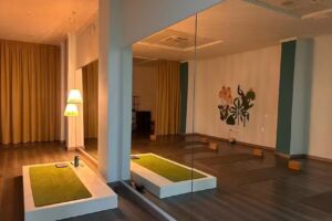 Studio Arábiga. Pilates.yoga.barre