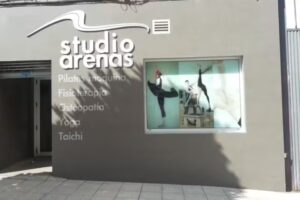 Studio Arenas
