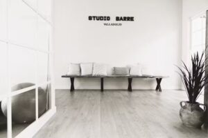 STUDIO BARRE VALLADOLID