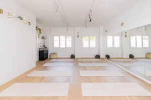 Studio de Giu | Pilates